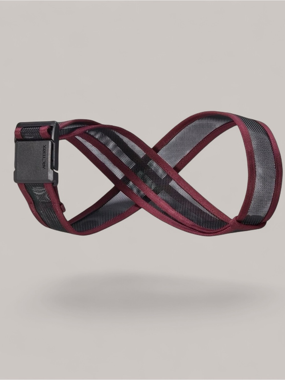 NWT Arc'teryx Unisex Heliad 38 Mesh Belt